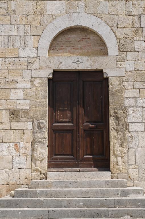 Le Tartarughe Rooms Magliano in Toscana Exterior photo