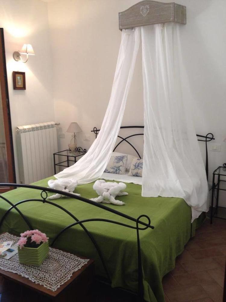 Le Tartarughe Rooms Magliano in Toscana Exterior photo