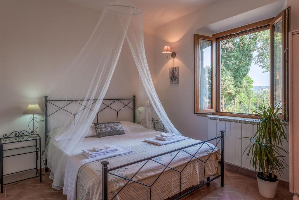 Le Tartarughe Rooms Magliano in Toscana Exterior photo