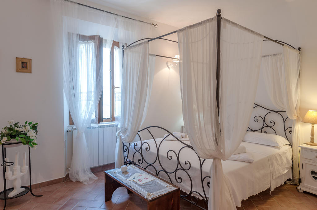 Le Tartarughe Rooms Magliano in Toscana Exterior photo