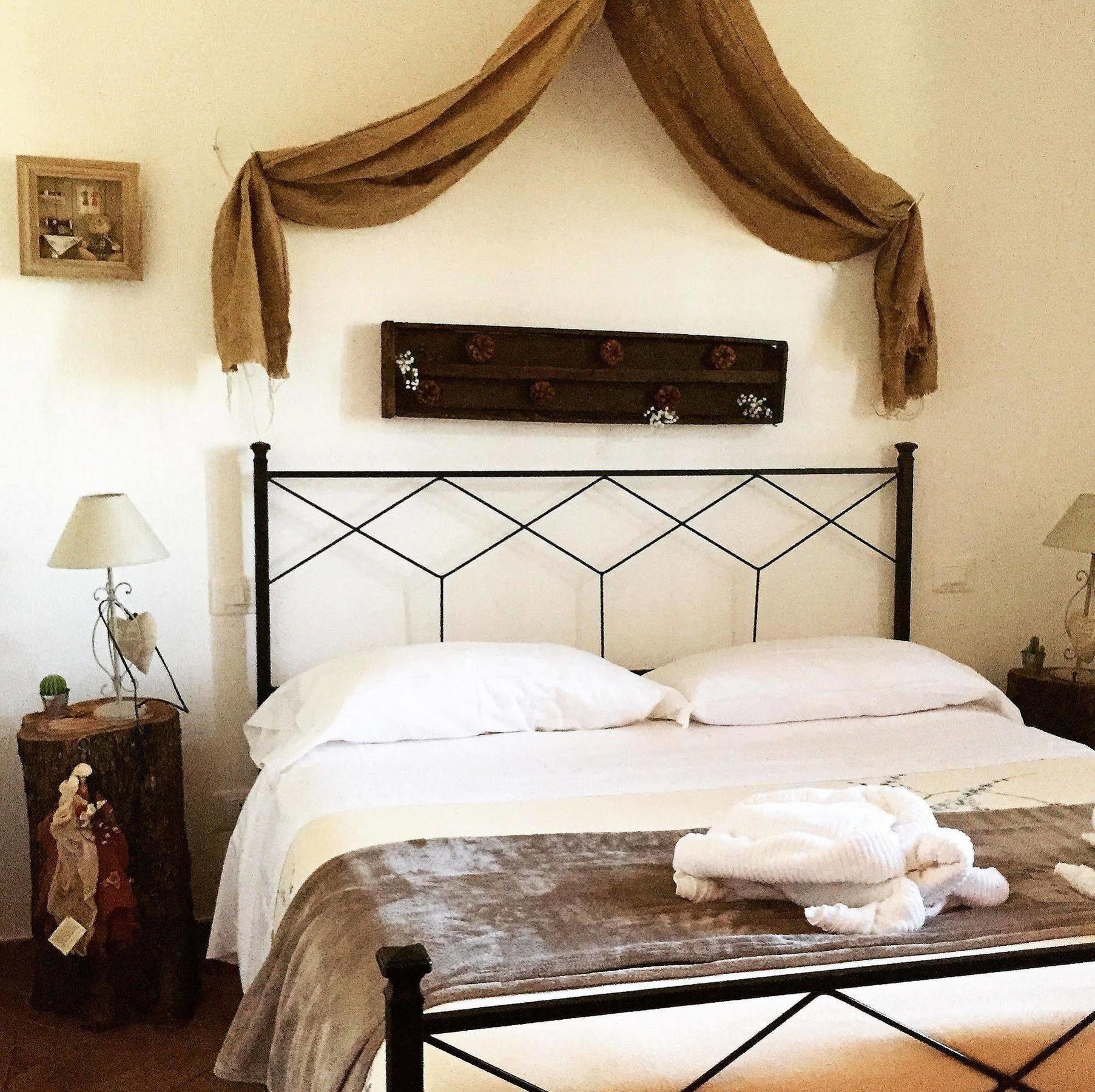 Le Tartarughe Rooms Magliano in Toscana Exterior photo
