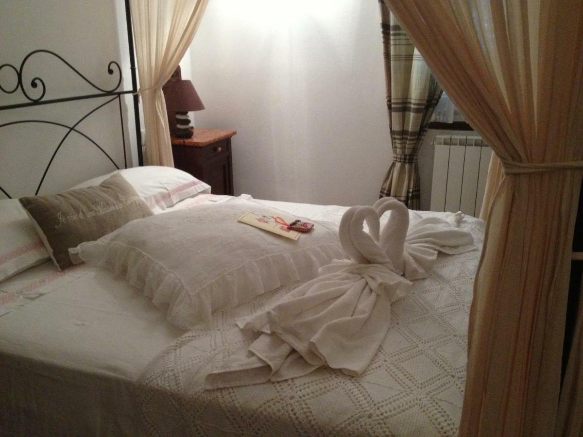 Le Tartarughe Rooms Magliano in Toscana Exterior photo