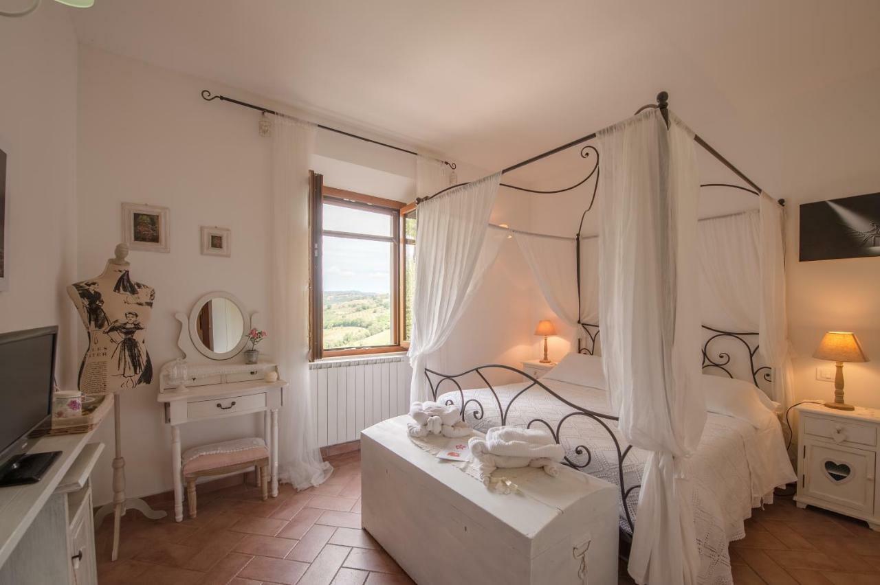 Le Tartarughe Rooms Magliano in Toscana Exterior photo